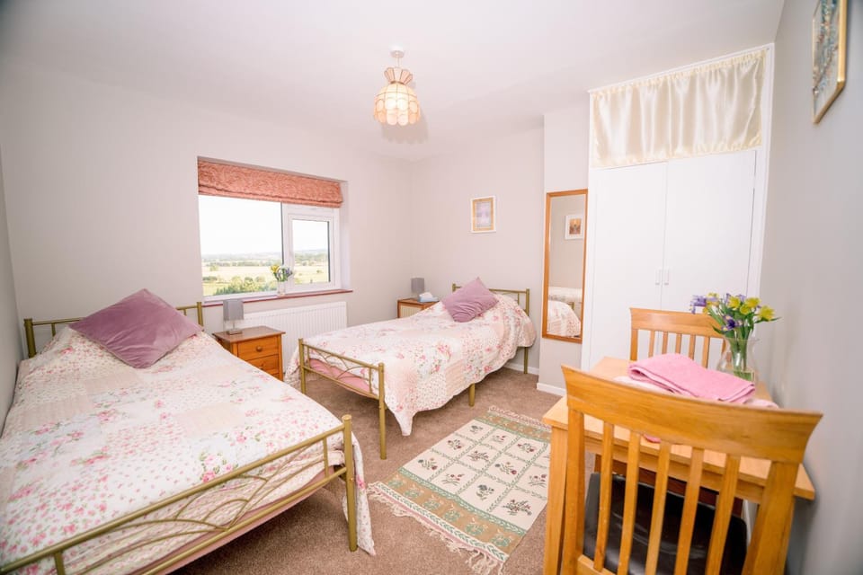Avalonia Vacation rental in Glastonbury