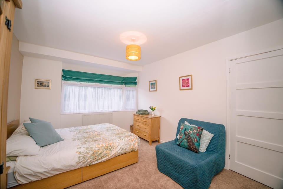 Avalonia Vacation rental in Glastonbury