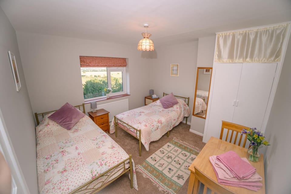 Avalonia Vacation rental in Glastonbury