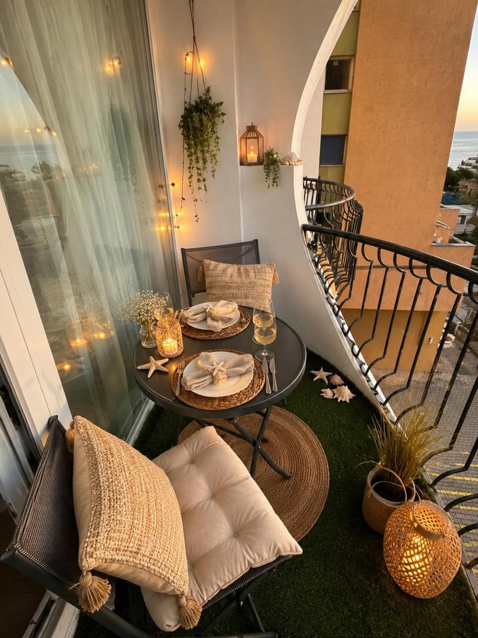 Patio, View (from property/room), Balcony/Terrace