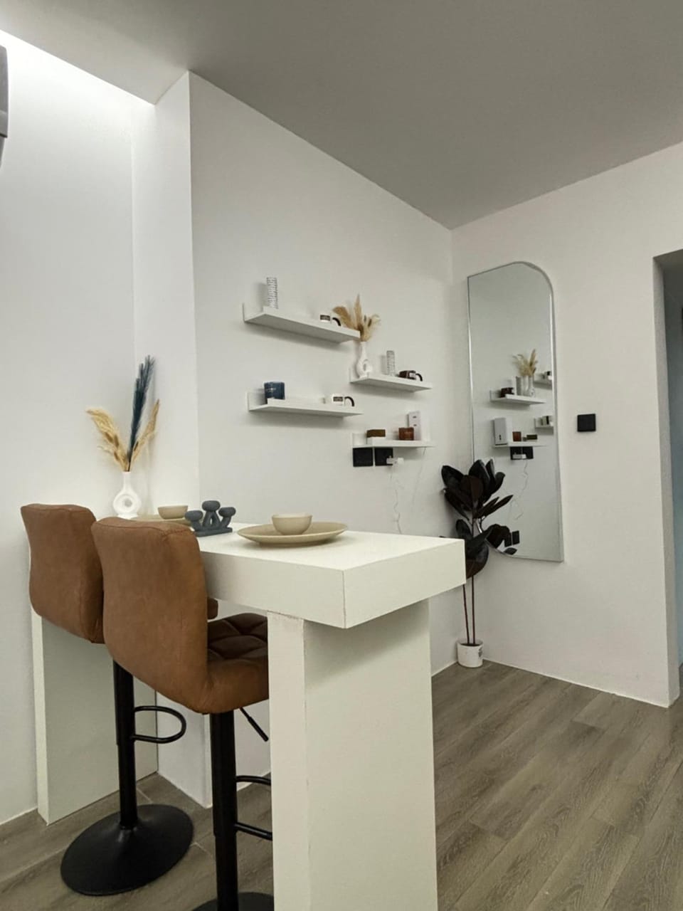 Luxury Hotel Apartment Hittin Near Boulevard Riyadh Apartment in Riyadh