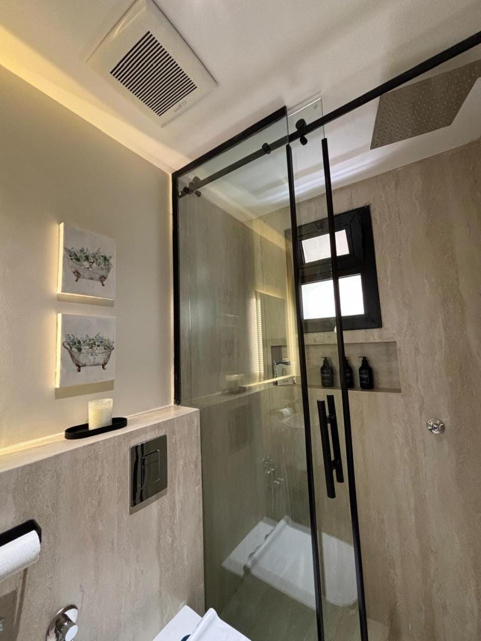Luxury Hotel Apartment Hittin Near Boulevard Riyadh Apartment in Riyadh