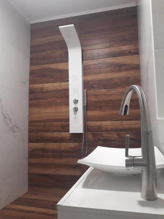 Ben Apartment in Istria County