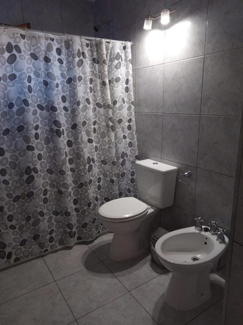 Cabañas moye Apartment in Santa Rosa de Calamuchita