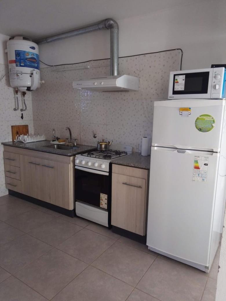 Cabañas moye Apartment in Santa Rosa de Calamuchita