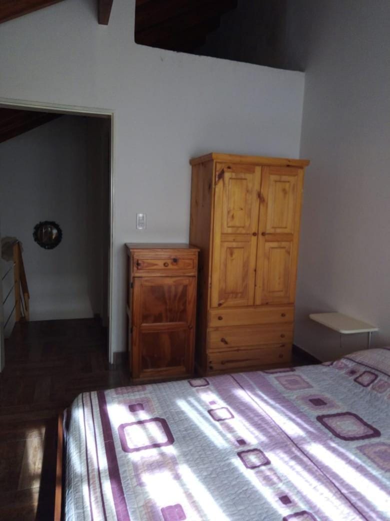 Cabañas moye Apartment in Santa Rosa de Calamuchita