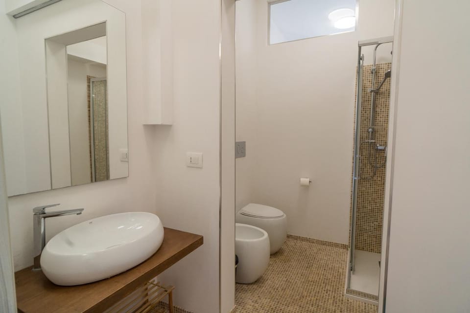 Pescara Pellico House Apartment in Pescara