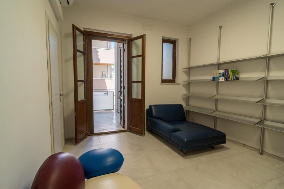 Pescara Pellico House Apartment in Pescara