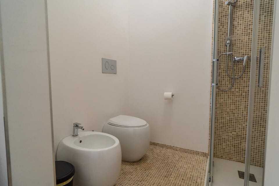 Pescara Pellico House Apartment in Pescara