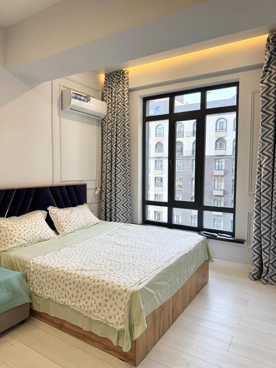 Континенталь Apartment in Almaty Region, Kazakhstan