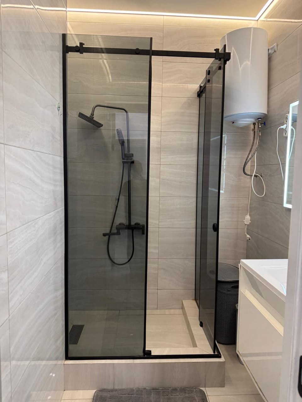 Континенталь Apartment in Almaty Region, Kazakhstan