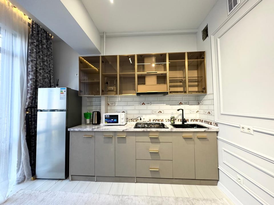 Континенталь Apartment in Almaty Region, Kazakhstan