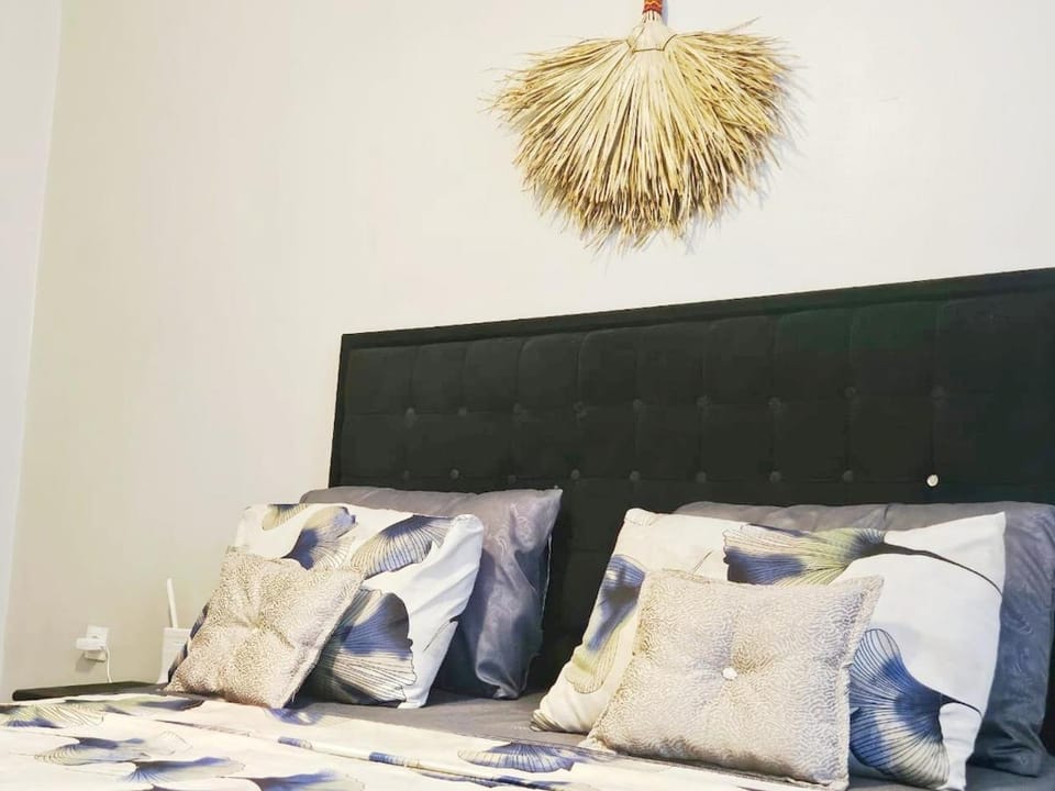 F3 Cosy au Coeur de Béjaïa - Pour Familles Apartment in Algeria