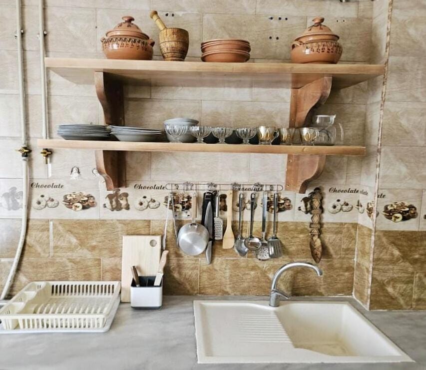 F3 Cosy au Coeur de Béjaïa - Pour Familles Apartment in Algeria