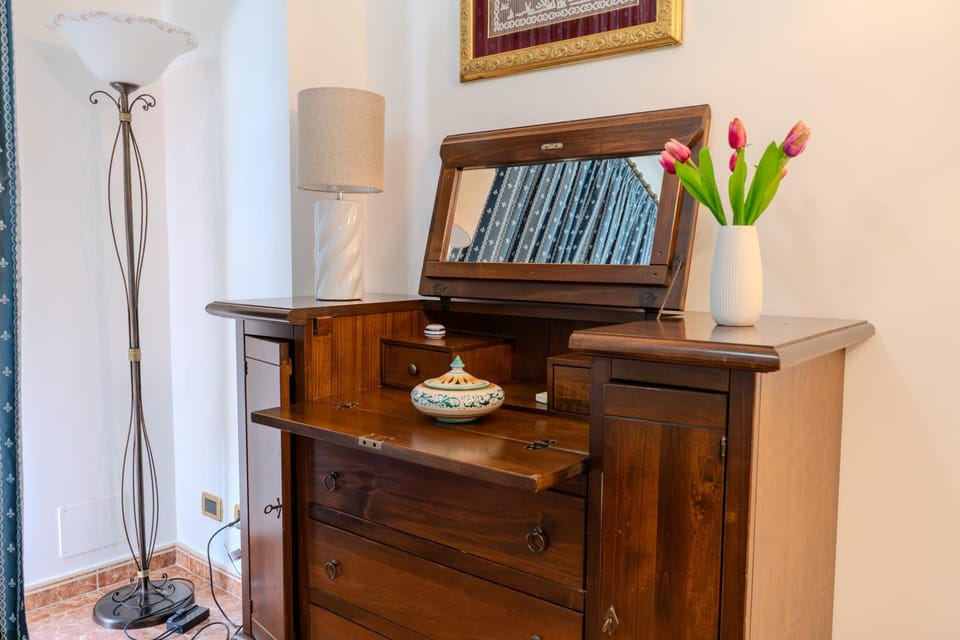 DIMA House Apartment in Sicily