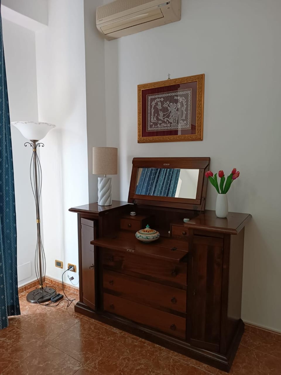 DIMA House Apartment in Sicily