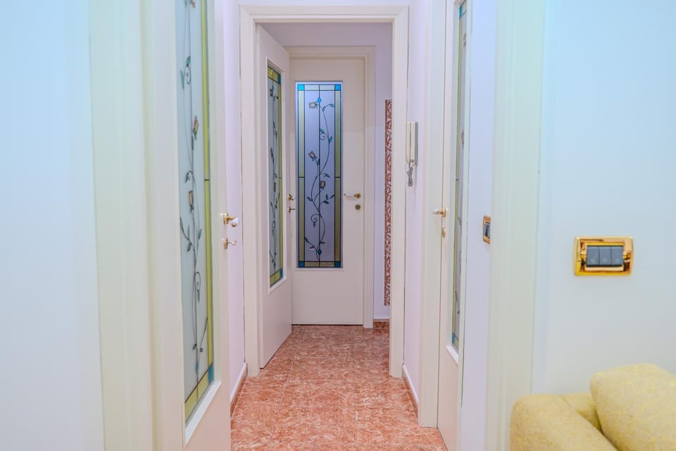 DIMA House Apartment in Sicily
