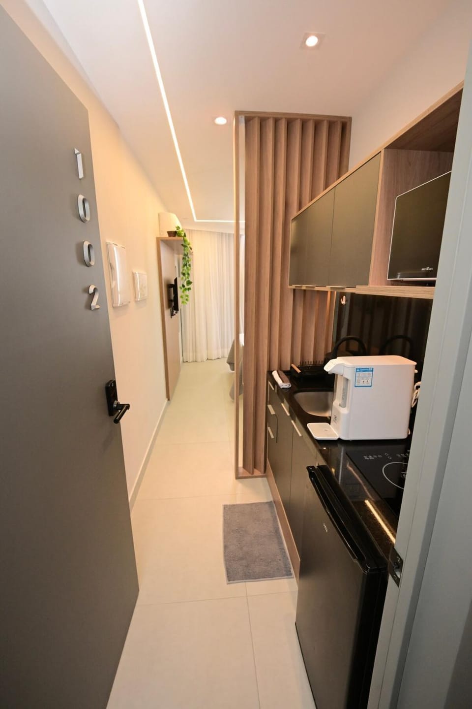 Solaz Luxury Flat in Manaíra Apartment in João Pessoa