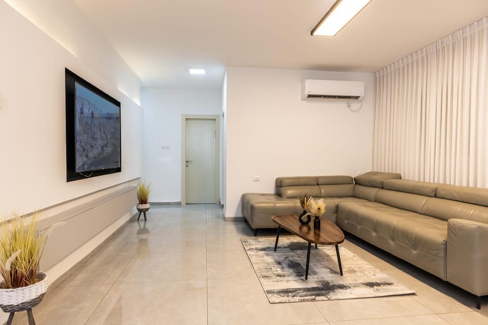 אחוזת שרון Resort in North District