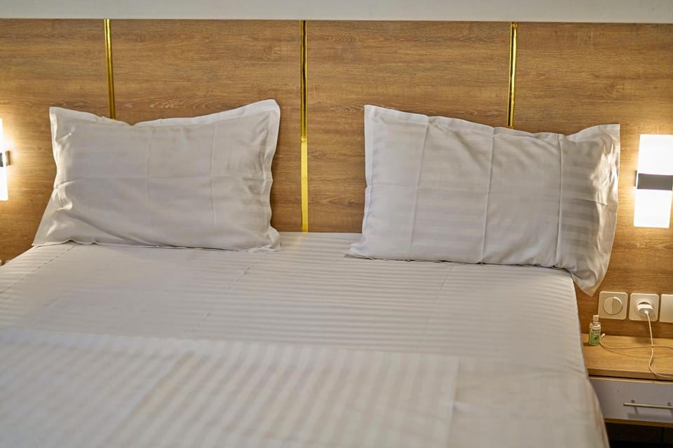 Résidence Chloé Apartment in Douala