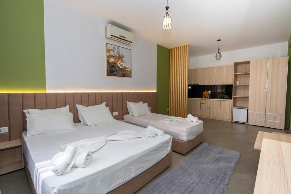 Hotel Shkodra L Hotel in Montenegro