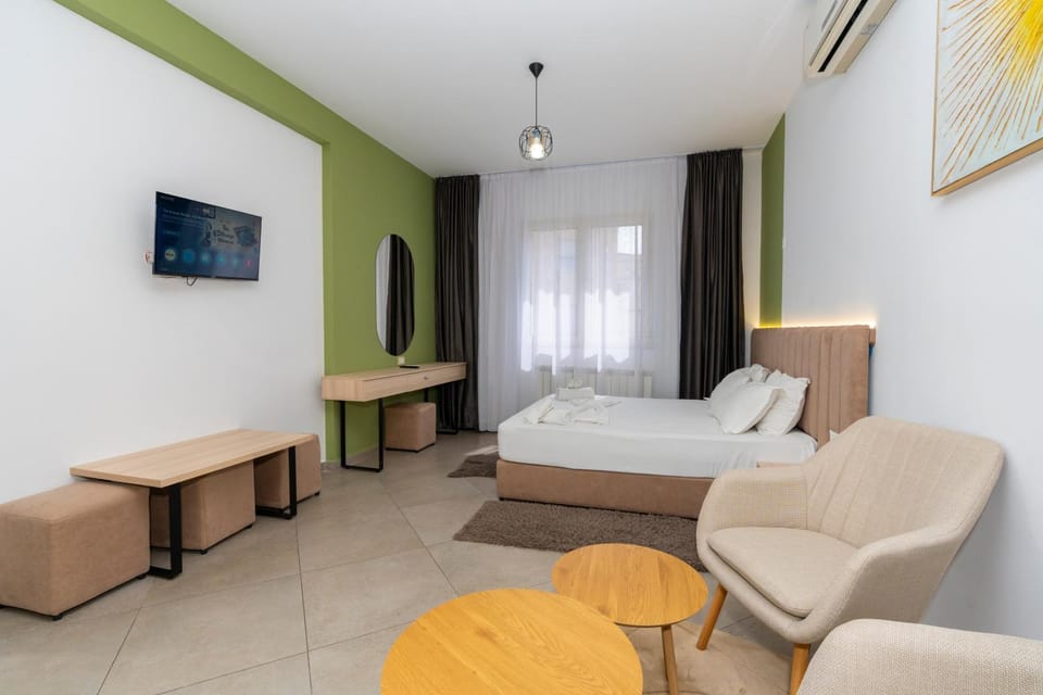 Hotel Shkodra L Hotel in Montenegro