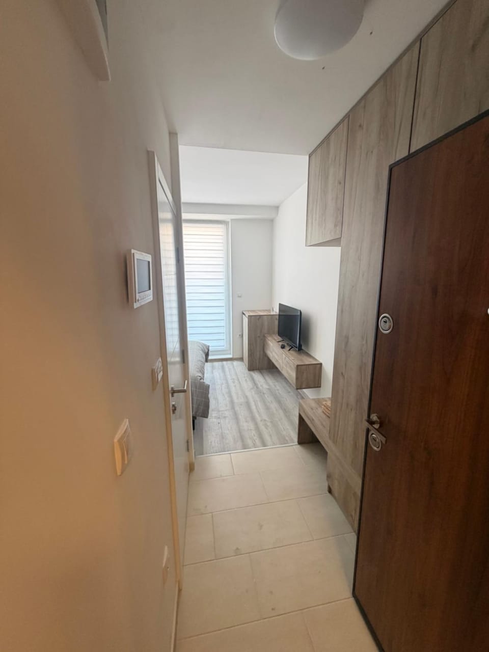 Apartman 38 Bazen Prijedor Apartment in Federation of Bosnia and Herzegovina