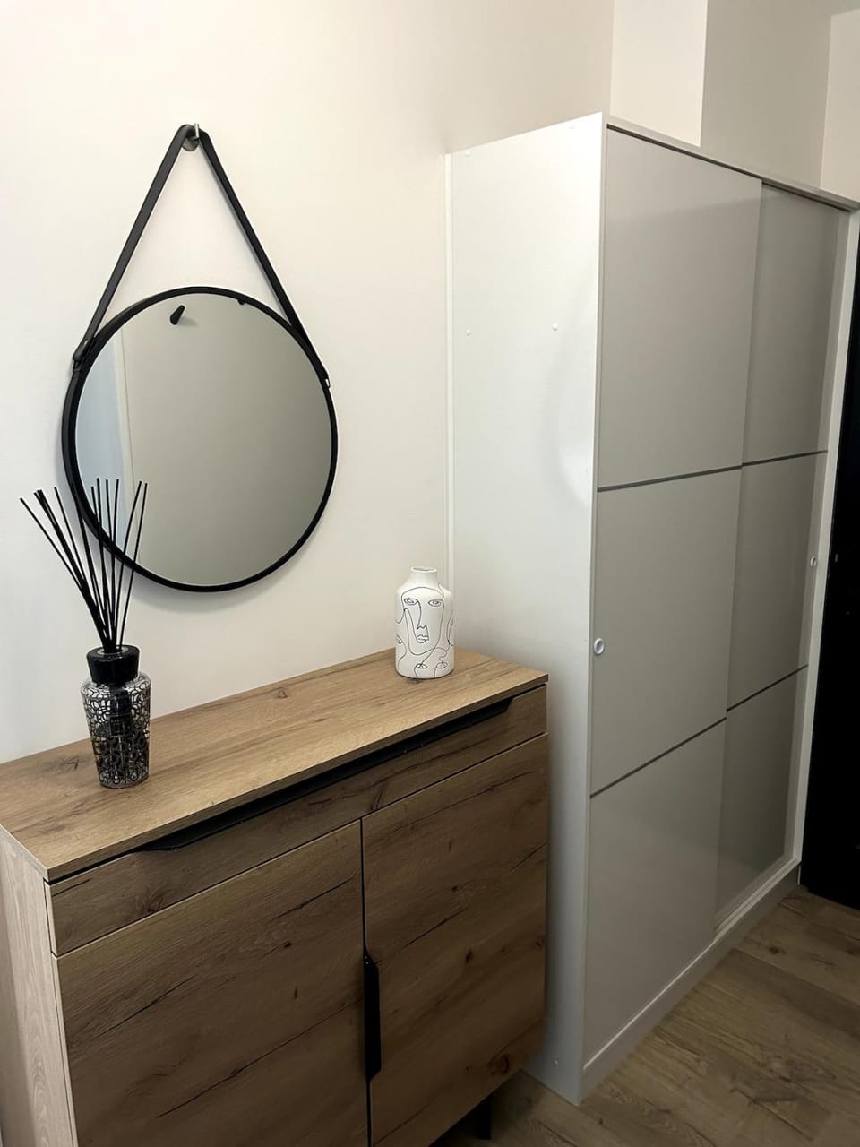 wardrobe