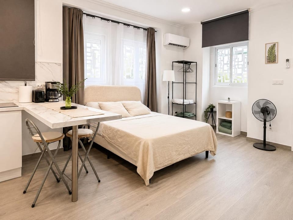El Rincón Apartment in Alicante