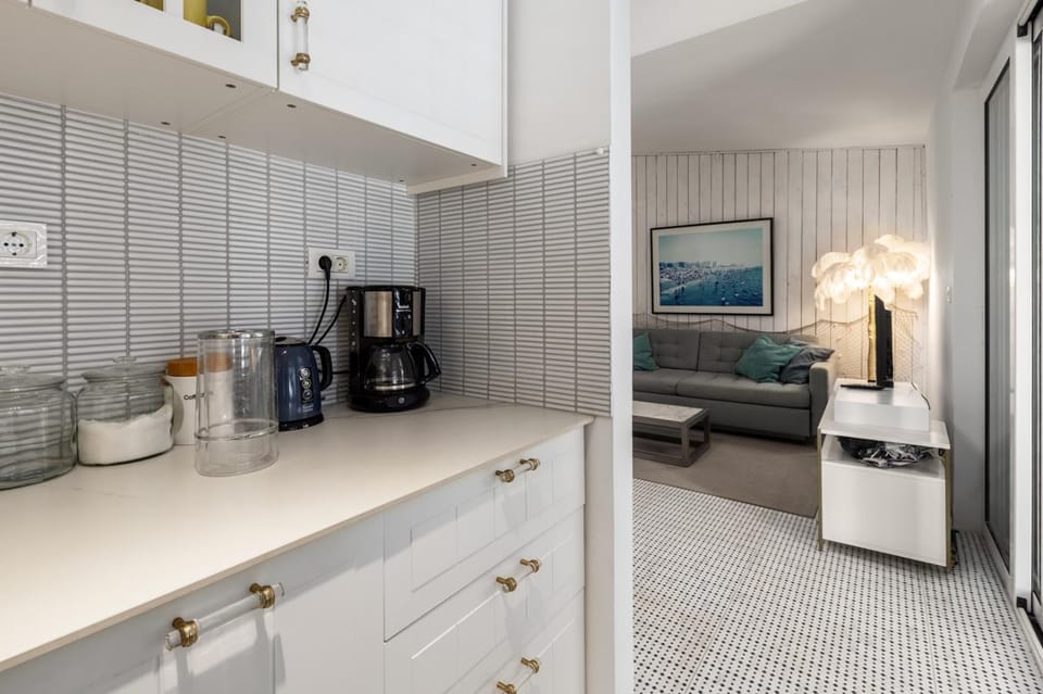Palm beach Mareda Apartment in Istria County