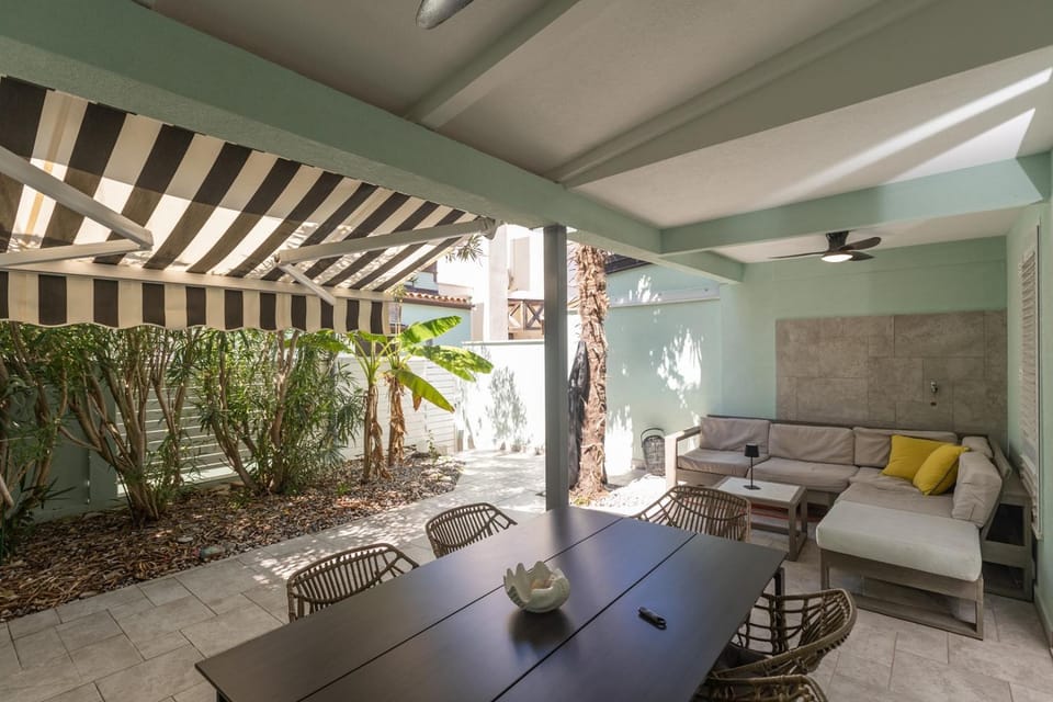 Palm beach Mareda Apartment in Istria County