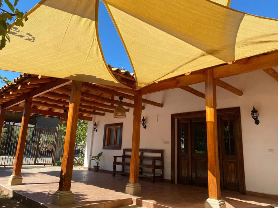 Property building, Patio, View (from property/room)