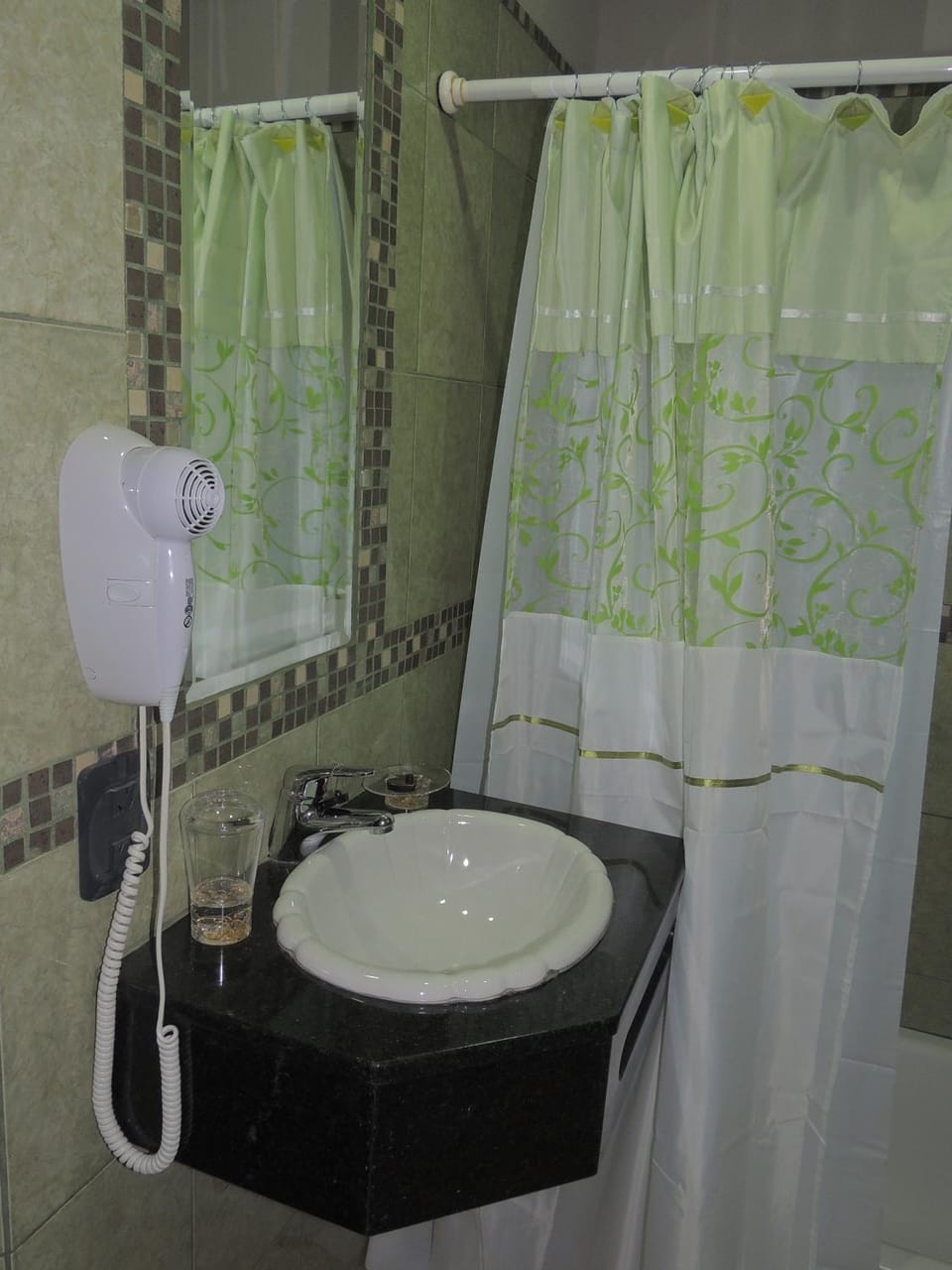 Apartamento Brisas del Golf Nature lodge in Colón
