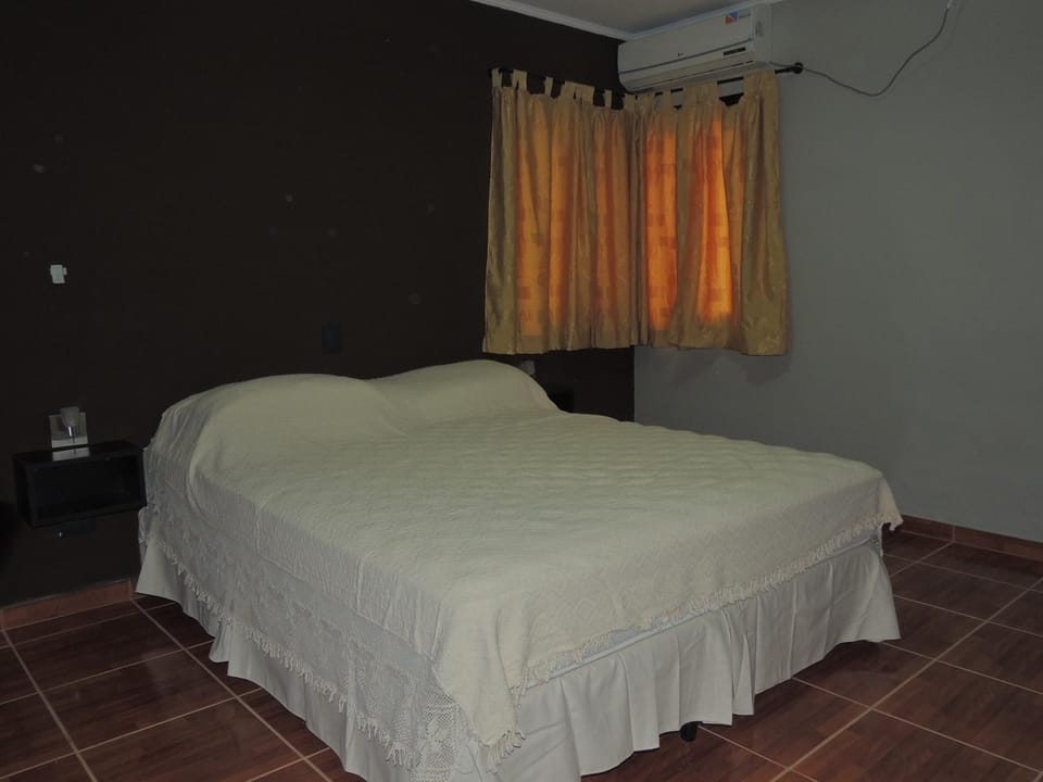 Apartamento Brisas del Golf Nature lodge in Colón