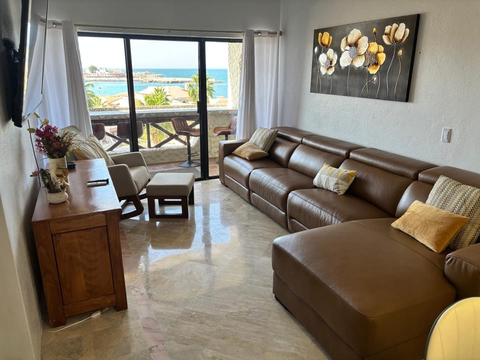 Marina Pinacate Condominiums House in Rocky Point