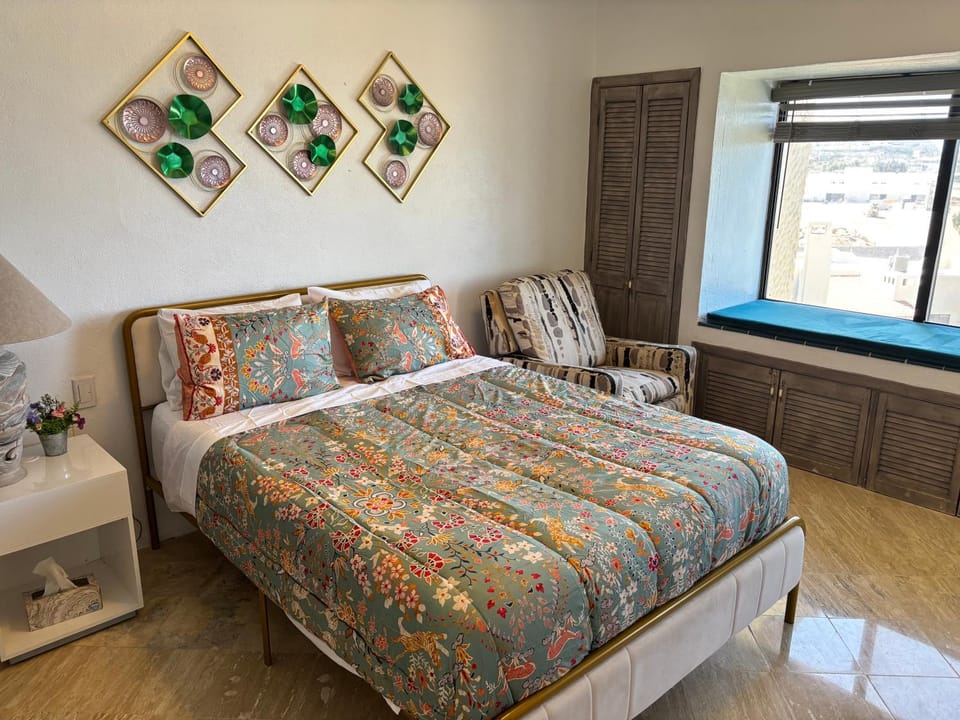 Marina Pinacate Condominiums House in Rocky Point