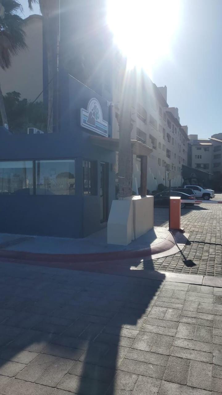 Marina Pinacate Condominiums House in Rocky Point