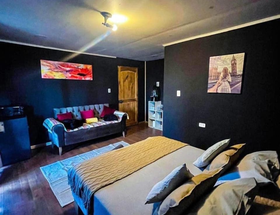 Hospedaje Romerillo House in Puerto Montt