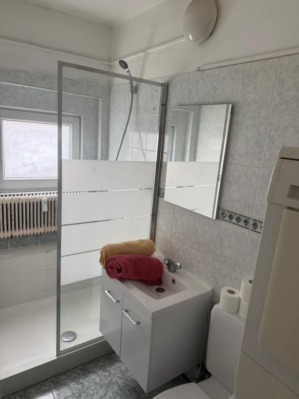 Cozy 4 person studio EU Diamant neighborhood Apartment in Brussels