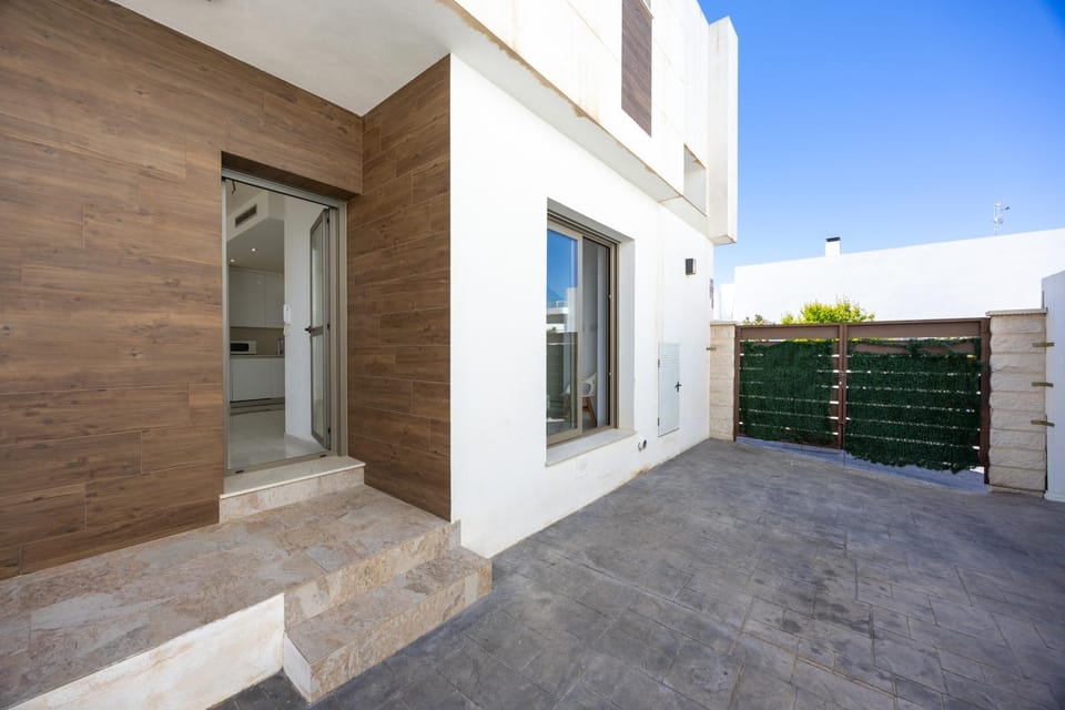 Casa lily Villa in Vega Baja del Segura