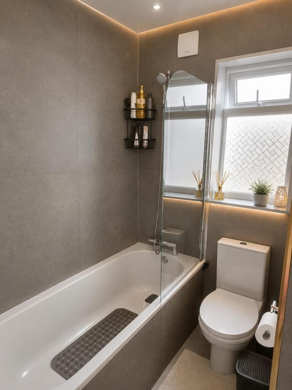 Elegant Double Room Vacation rental in Nottingham