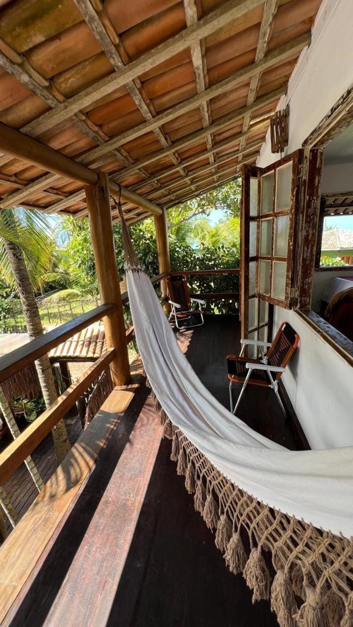 Zen Spa Caraíva Hotel in State of Bahia