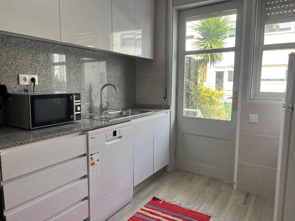 Boavista Villa Apartment in Porto
