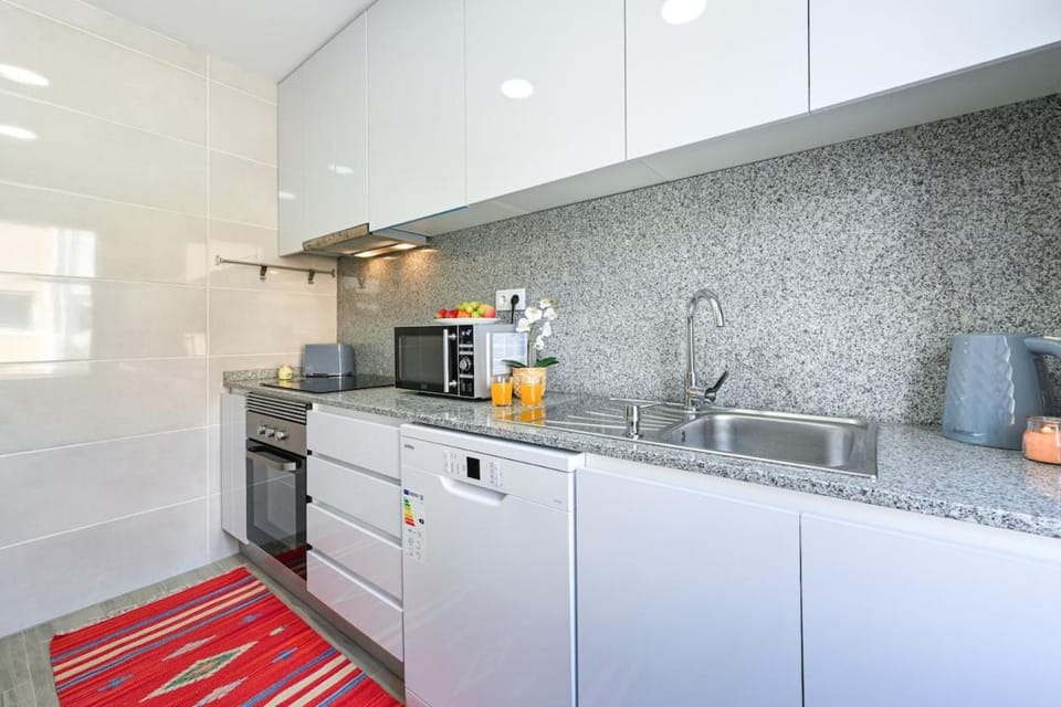 Boavista Villa Apartment in Porto