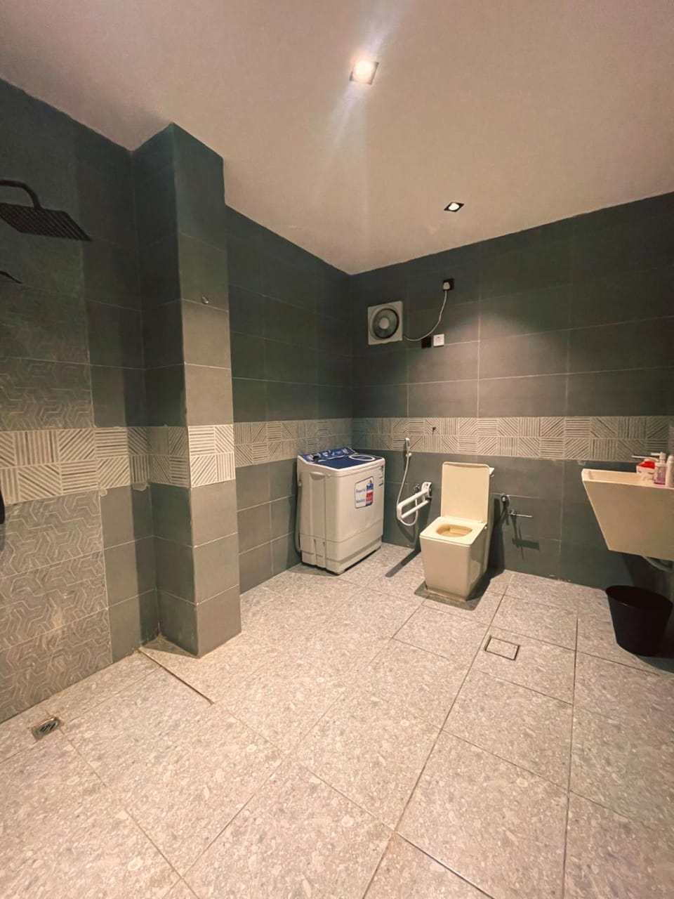 alita مرفق ضيافة خاص Apartment in Saudi Arabia
