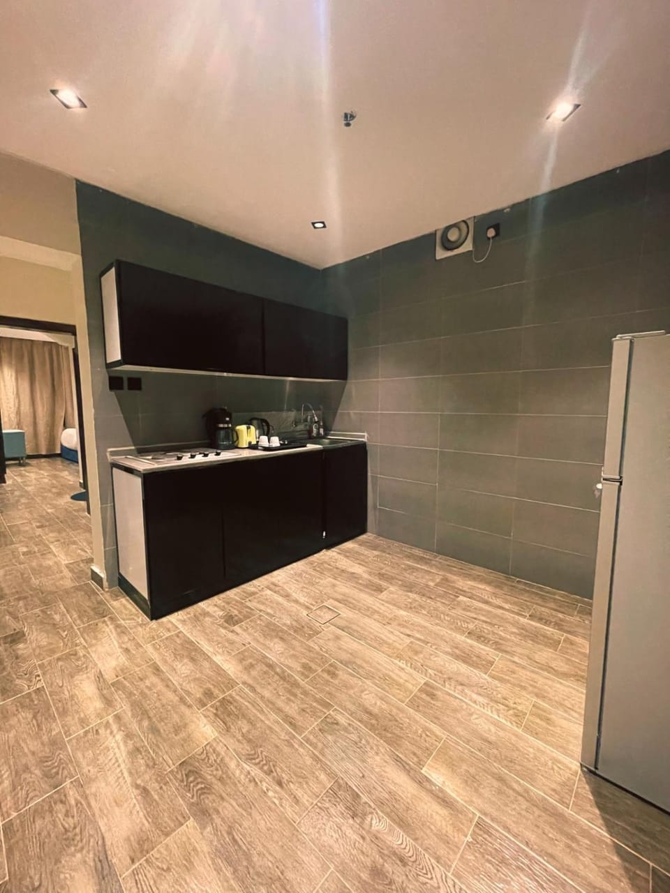 alita مرفق ضيافة خاص Apartment in Saudi Arabia