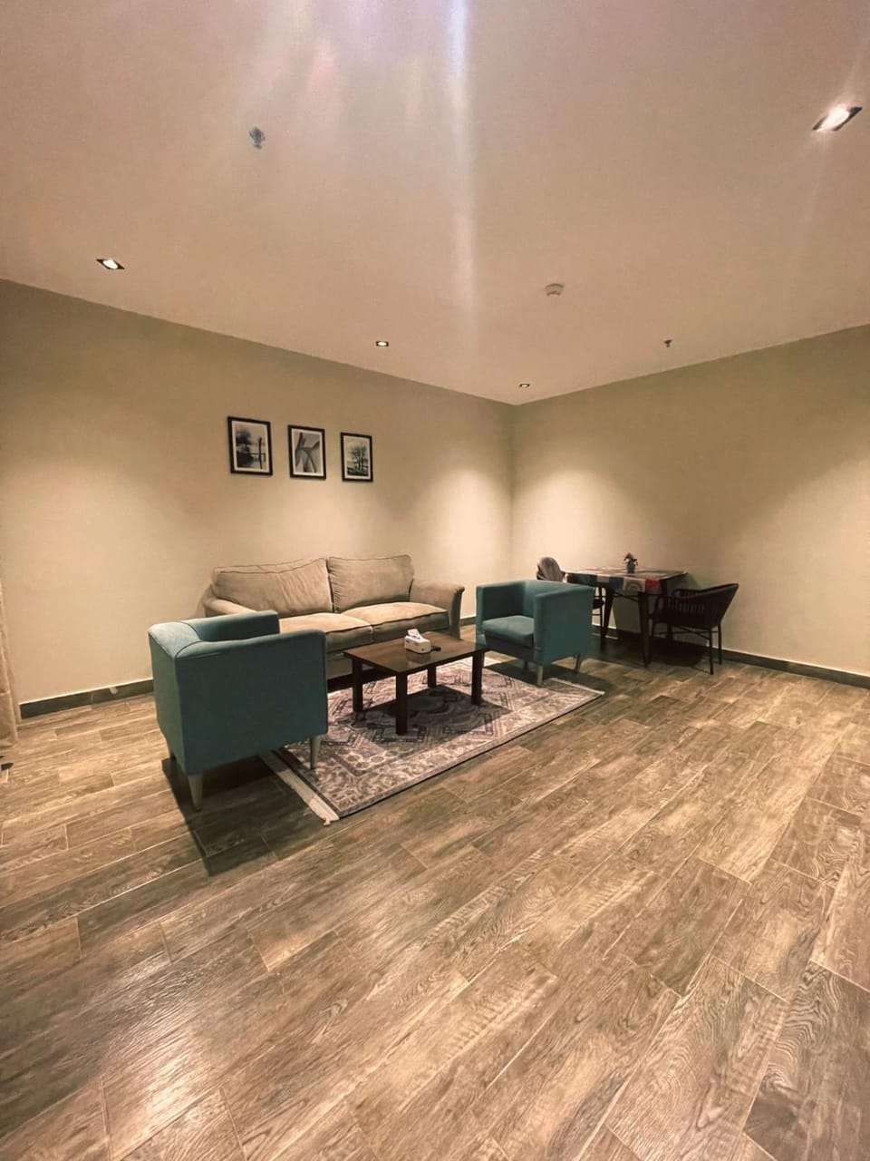 alita مرفق ضيافة خاص Apartment in Saudi Arabia