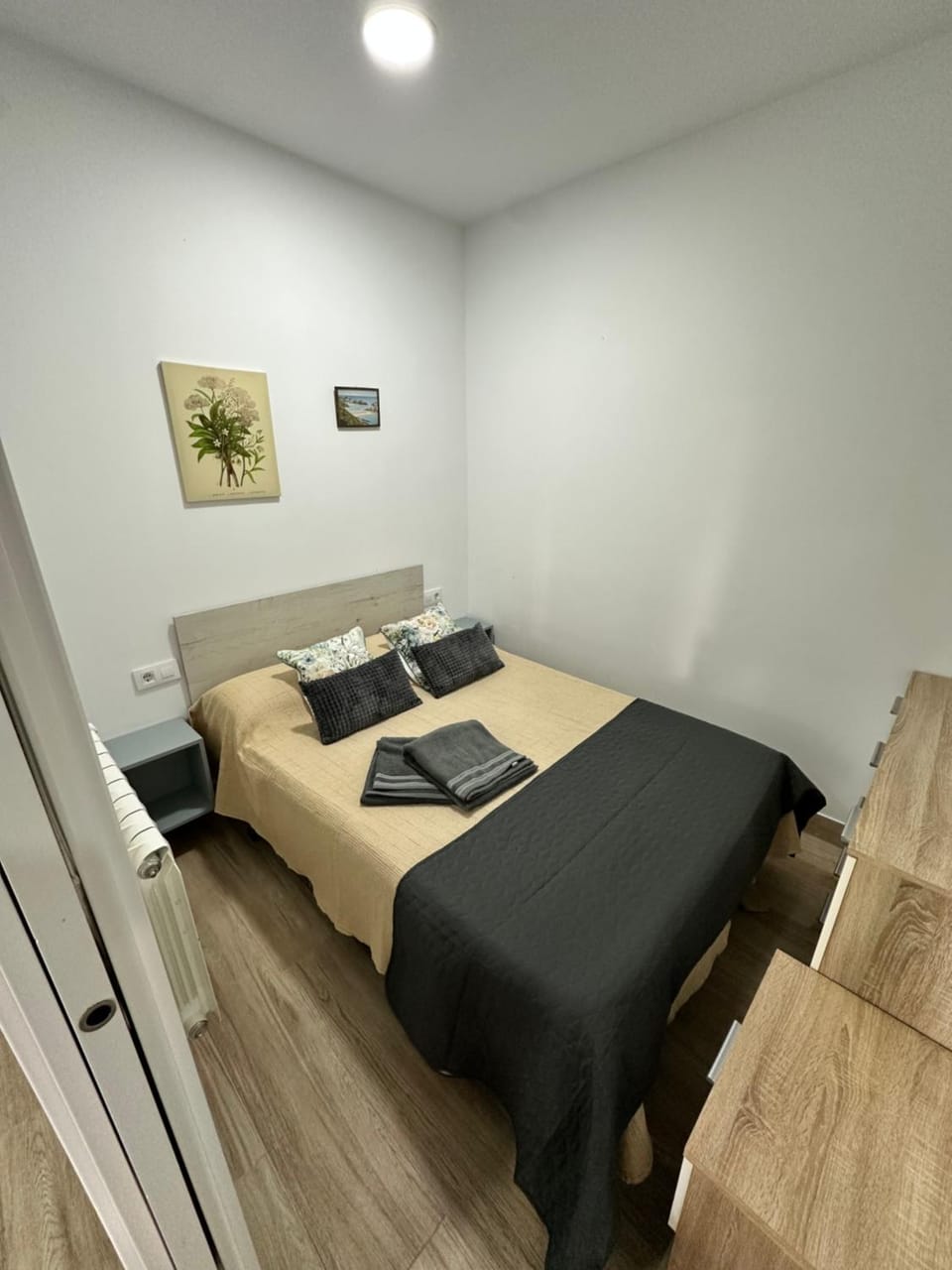Moderno, premium, céntrico y con terraza Apartment in Santander
