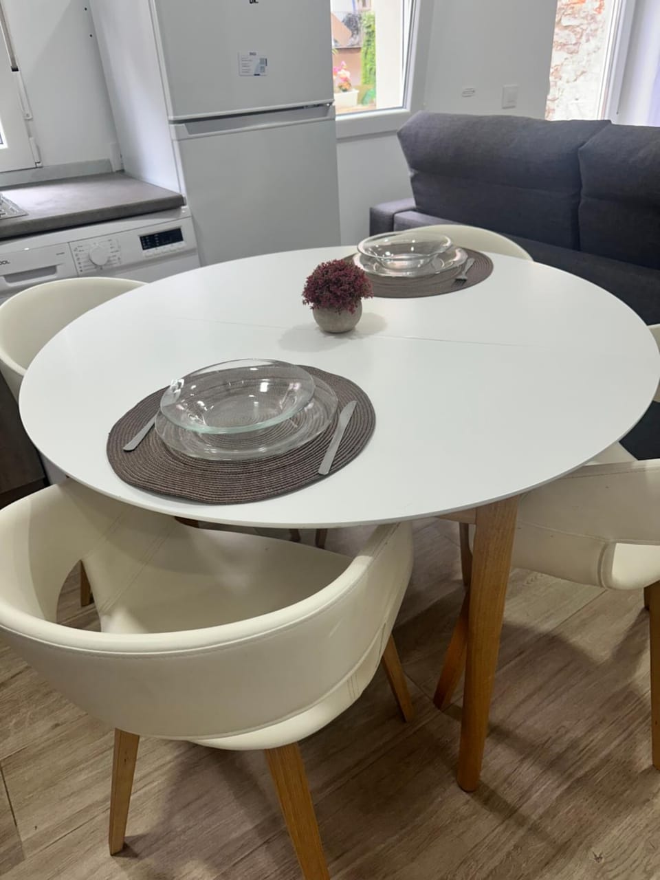 Moderno, premium, céntrico y con terraza Apartment in Santander