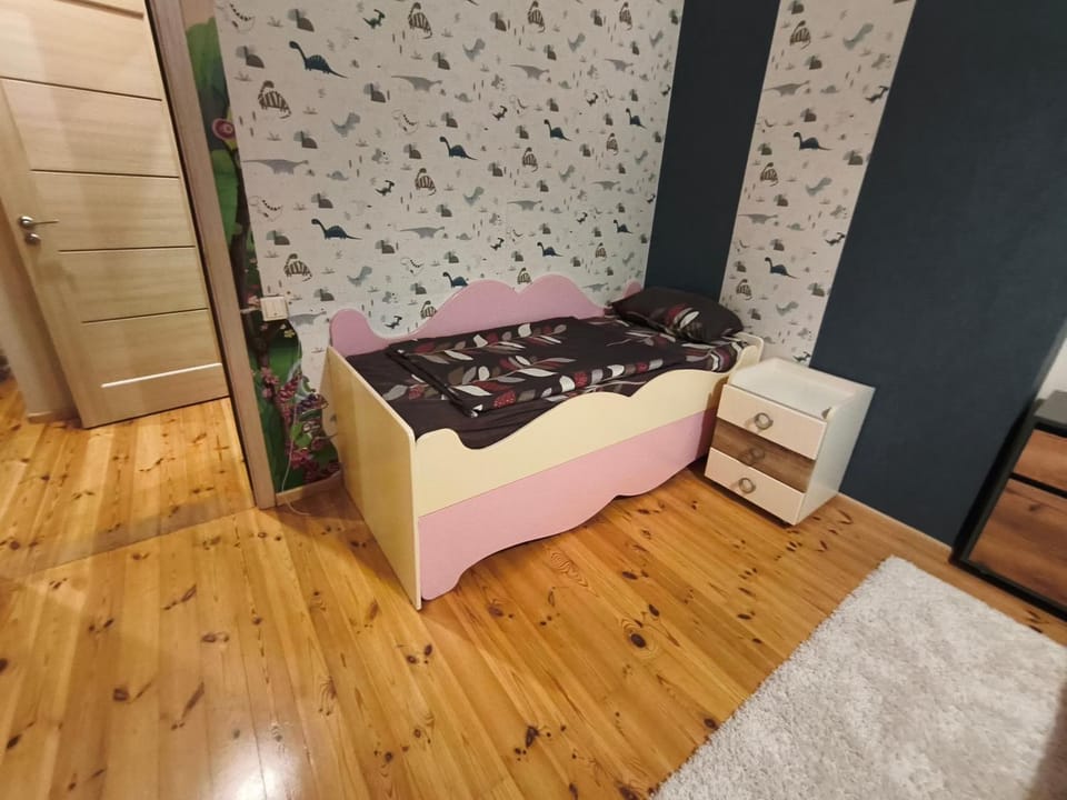2 к Аркадия Пальмира Apartment in Odessa